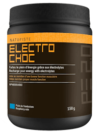 naturese electro choc - 1 kg
