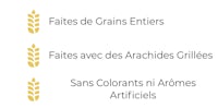 faites de grains entrées faites de grain entrées faites de grain entrées