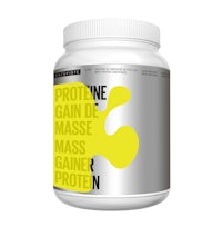 protein gain de masse - 500g