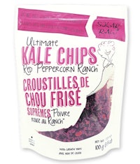 ultimate kale chips crusselles de chou-frisse