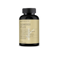 a bottle of semefex plus