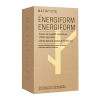 a box of energiform energiform