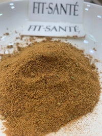 fit sante seasoning