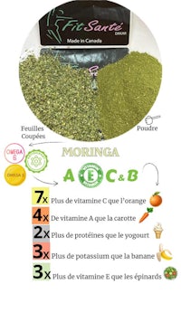 moringa a bc powder