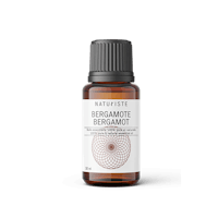 bergamote geranium essential oil